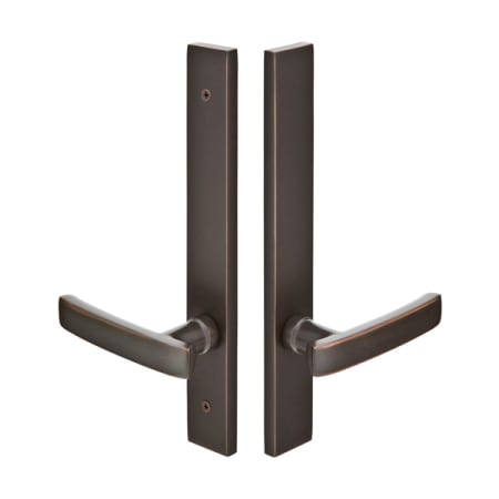 Oil Rubbed Bronze