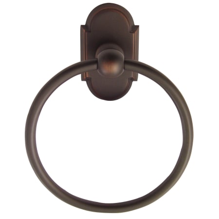 Oil Rubbed Bronze