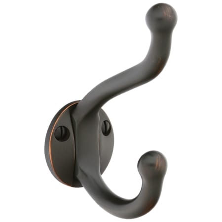 Oil Rubbed Bronze