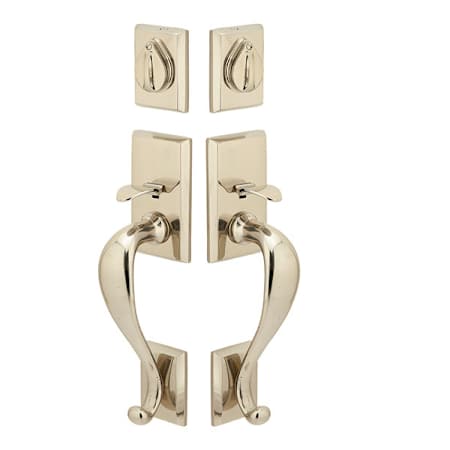 White Bronze