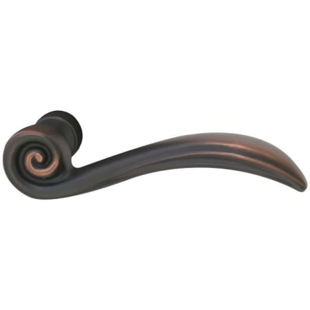 Oil Rubbed Bronze