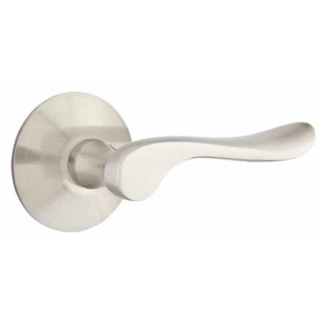 Satin Nickel