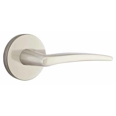 Satin Nickel