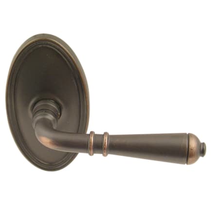 Oil Rubbed Bronze