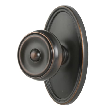 Oil Rubbed Bronze