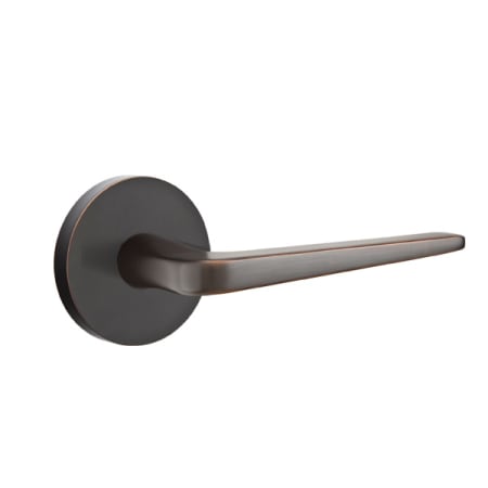 Oil Rubbed Bronze