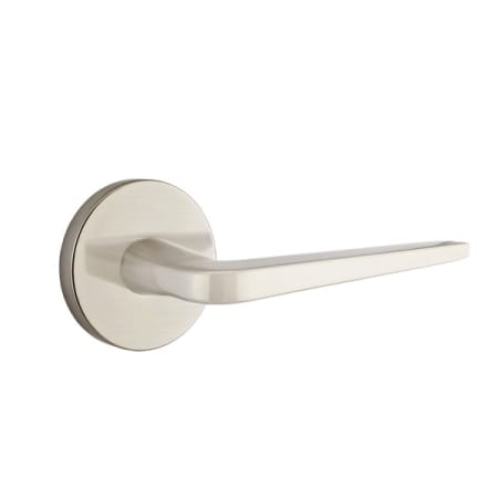 Satin Nickel