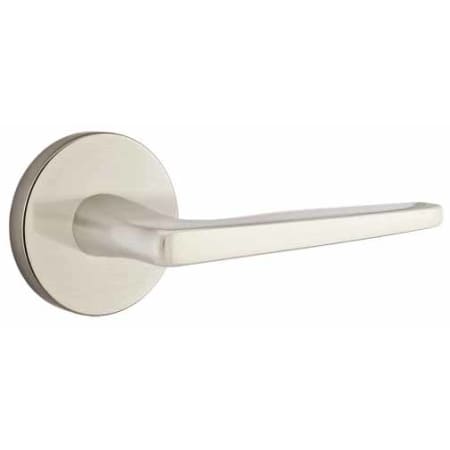 Satin Nickel