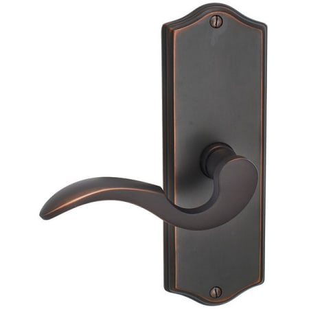 Oil Rubbed Bronze