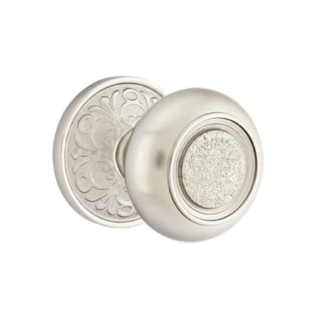 Satin Nickel