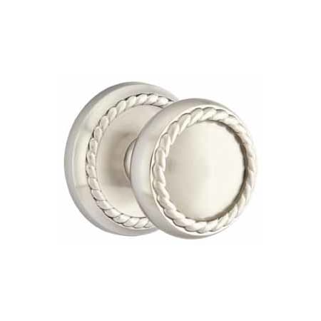 Satin Nickel