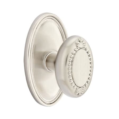 Satin Nickel