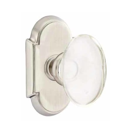 Satin Nickel