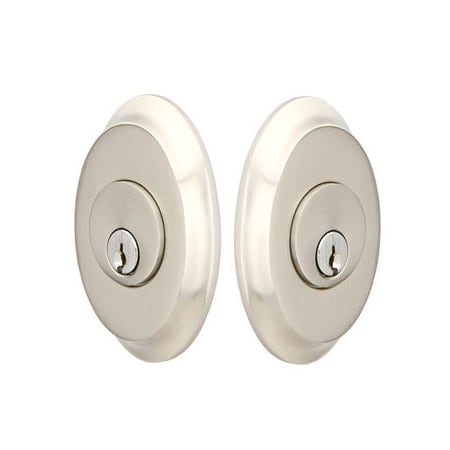 Satin Nickel