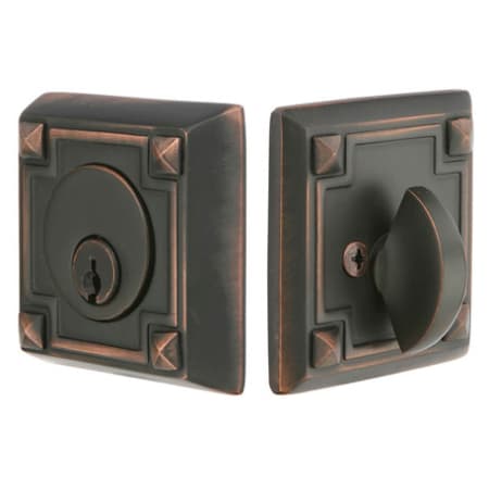 Oil Rubbed Bronze