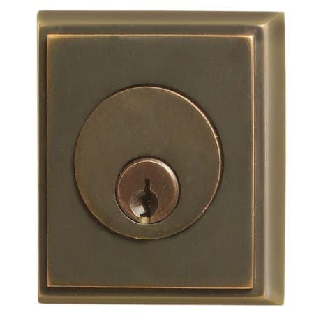 Oil Rubbed Bronze