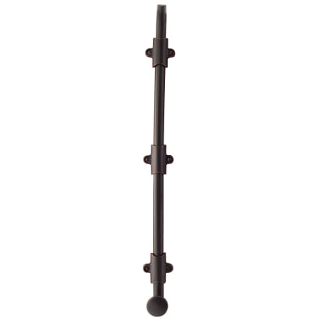 Oil Rubbed Bronze