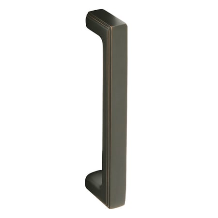 Oil Rubbed Bronze