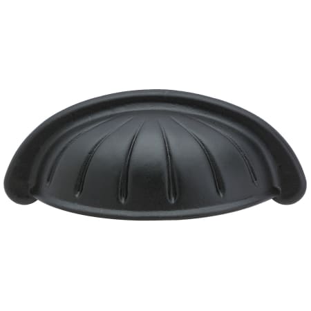 Flat Black