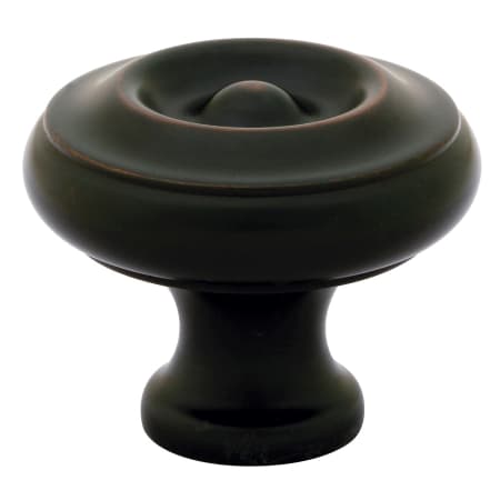 Oil Rubbed Bronze