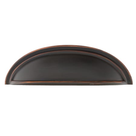 Oil Rubbed Bronze