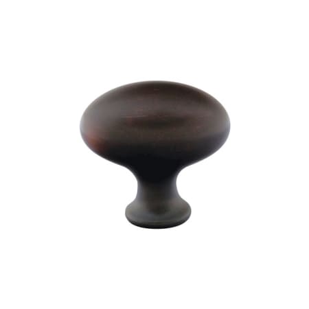 Oil Rubbed Bronze