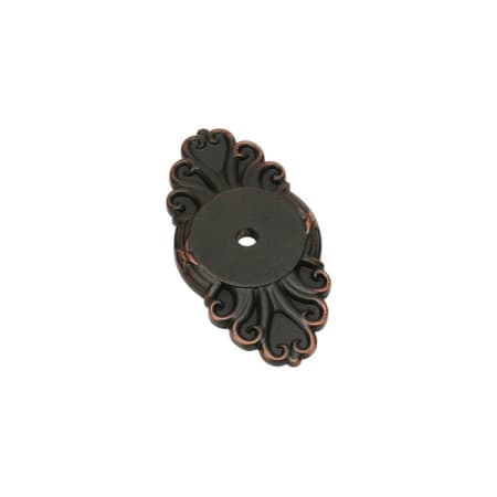 Oil Rubbed Bronze