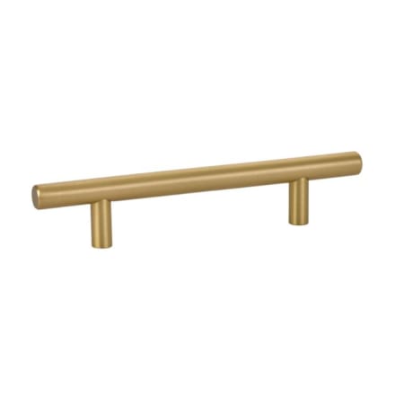 Satin Brass