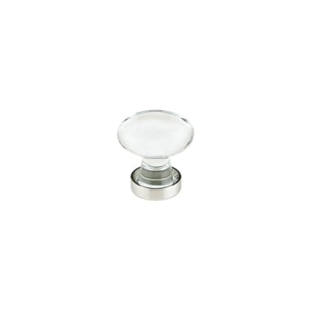 Satin Nickel