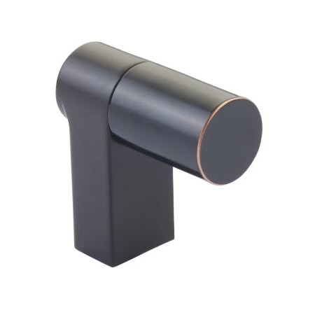 Oil Rubbed Bronze