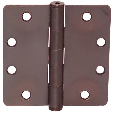 Oil Rubbed Bronze