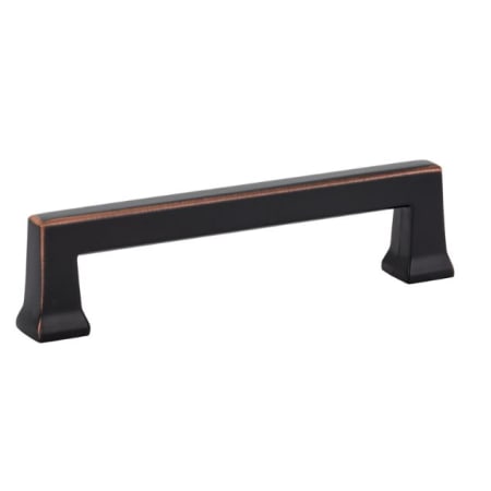 Oil Rubbed Bronze