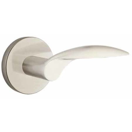 Satin Nickel