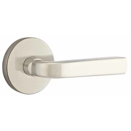 Satin Nickel