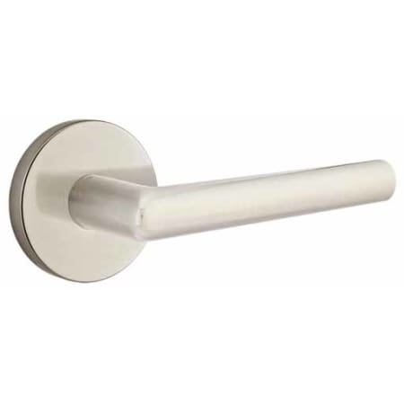 Satin Nickel