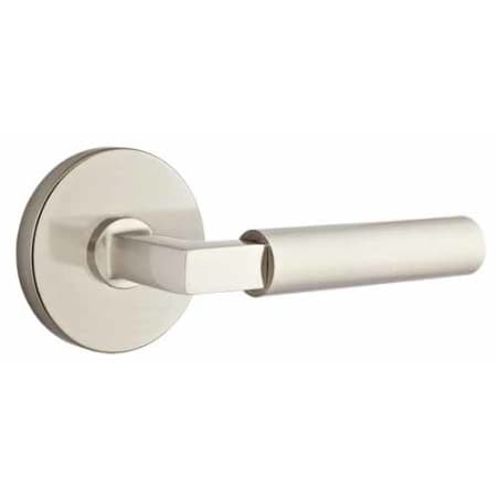 Satin Nickel