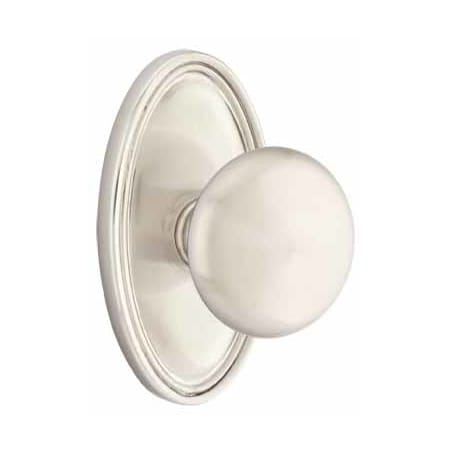 Satin Nickel