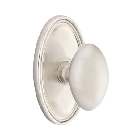 Satin Nickel