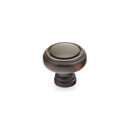 Oil Rubbed Bronze