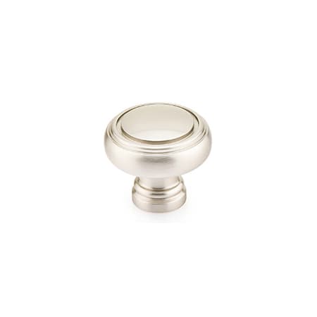 Satin Nickel