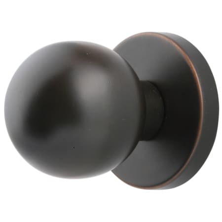 Oil Rubbed Bronze