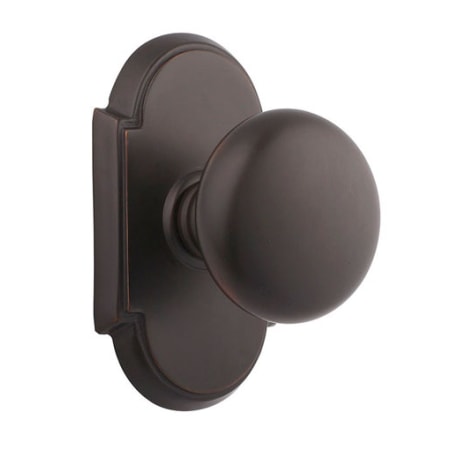 Oil Rubbed Bronze