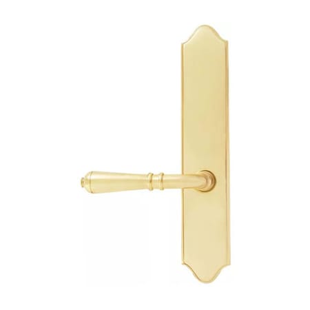 Lifetime Polished Brass