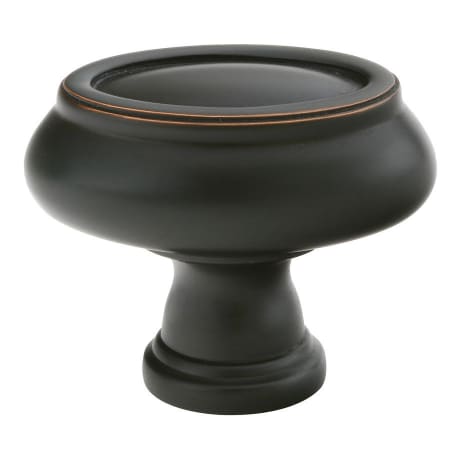 Finish: Oil Rubbed Bronze