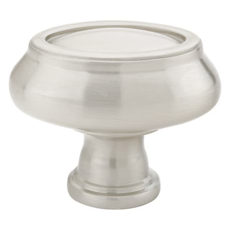 Satin Nickel