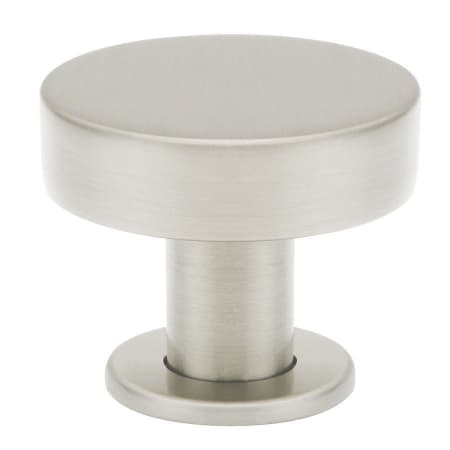 Satin Nickel