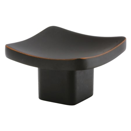 Oil Rubbed Bronze