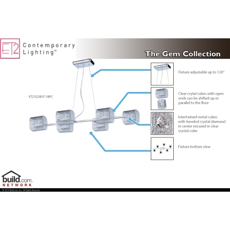 E22837-18PC Special Features Infograph