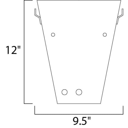 ET2-E20413-Line Drawing