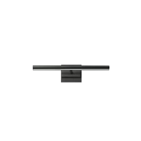 ET2 Rubelle 19" Wide LED Picture Light Black